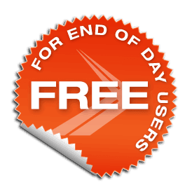 Kinetick — Get started with free end-of-day data